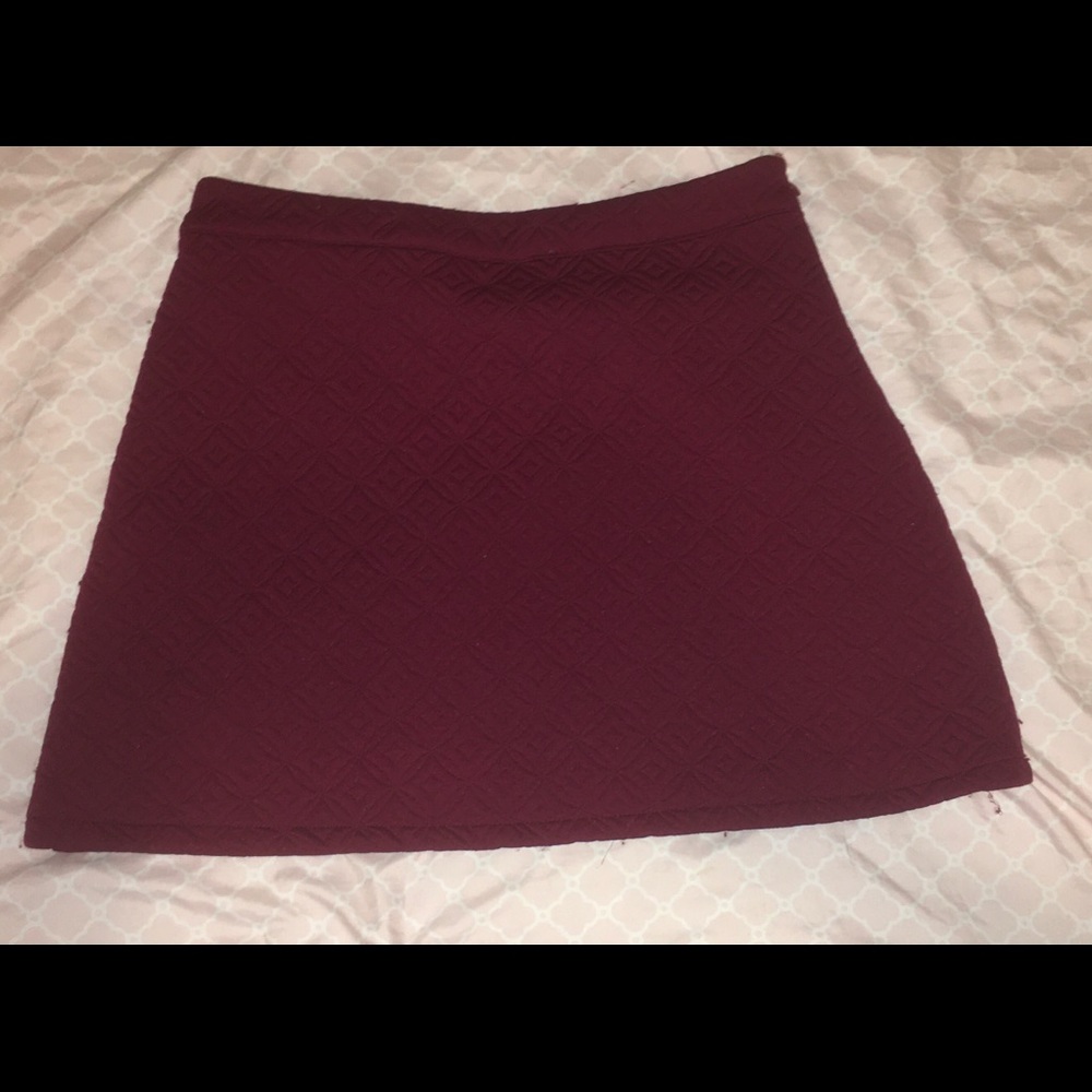 Skirt